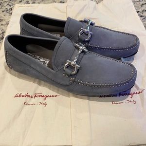 Salvatore Ferragamo Drivers